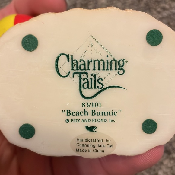 Charming tales collectibles - Picture 7 of 7